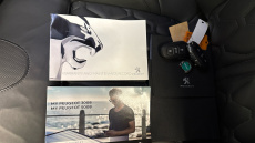 Peugeot 5008 1.6 PureTech 180 GT Premium 5dr EAT8 Petrol Estate